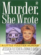 Capa do artigo Murder, She Wrote: A Little Yuletide Murder