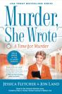 Murder, She Wrote: A Time For Murder - Preview