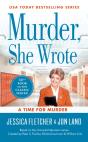 Murder, She Wrote: A Time For Murder - Preview