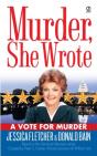 Murder, She Wrote: A Vote For Murder - Preview