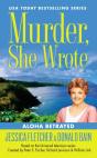 Murder, She Wrote: Aloha Betrayed - Preview