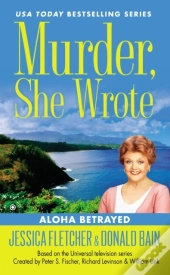 Murder, She Wrote: Aloha Betrayed