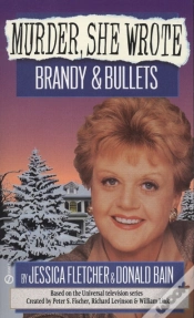 Capa do artigo Murder, She Wrote: Brandy And Bullets