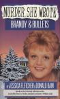 Murder, She Wrote: Brandy And Bullets - Preview