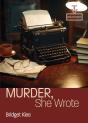 Murder, She Wrote - Preview