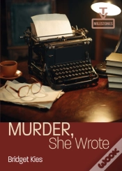 Capa do artigo Murder, She Wrote
