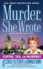 Murder, She Wrote: Coffee, Tea, Or Murder? - Preview