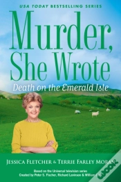 Capa do artigo Murder, She Wrote: Death On The Emerald Isle