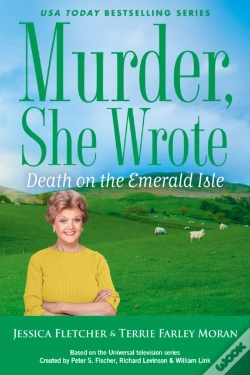Capa do artigo Murder, She Wrote: Death On The Emerald Isle