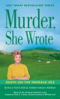 Murder, She Wrote: Death On The Emerald Isle - Preview