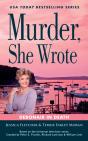 Murder, She Wrote: Debonair In Death - Preview