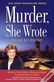 Capa do artigo Murder, She Wrote: Design For Murder