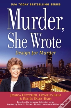 Capa do artigo Murder, She Wrote: Design For Murder