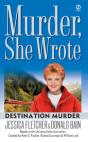 Murder, She Wrote: Destination Murder - Preview
