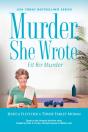 Murder, She Wrote: Fit For Murder - Preview