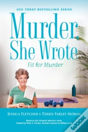 Capa do artigo Murder, She Wrote: Fit For Murder