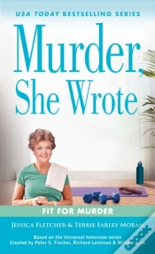 Capa do artigo Murder, She Wrote: Fit For Murder