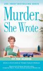 Murder, She Wrote: Fit For Murder - Preview