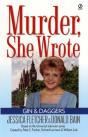 Murder, She Wrote: Gin And Daggers - Preview