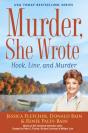Murder, She Wrote: Hook, Line, And Murder - Preview
