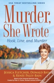 Capa do artigo Murder, She Wrote: Hook, Line, And Murder