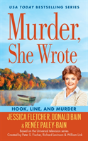 Murder, She Wrote: Hook, Line, And Murder - Preview