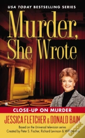 Capa do artigo Murder, She Wrote
