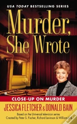 Capa do artigo Murder, She Wrote