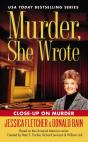 Murder, She Wrote - Preview