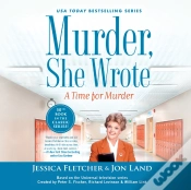Capa do artigo Murder, She Wrote