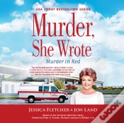 Capa do artigo Murder, She Wrote