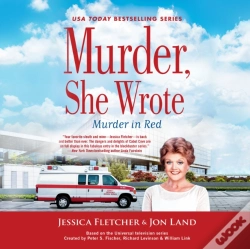 Capa do artigo Murder, She Wrote