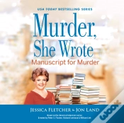 Capa do artigo Murder, She Wrote