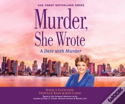 Capa do artigo Murder, She Wrote
