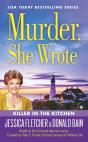 Murder, She Wrote: Killer In The Kitchen - Preview