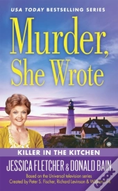 Murder, She Wrote: Killer In The Kitchen