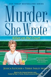 Murder, She Wrote: Killer On The Court