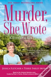 Capa do artigo Murder, She Wrote: Killing In A Koi Pond