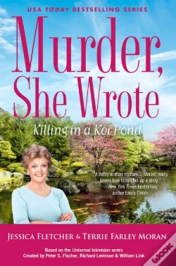 Capa do artigo Murder, She Wrote: Killing In A Koi Pond