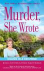 Murder, She Wrote: Killing In A Koi Pond - Preview