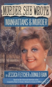 Capa do artigo Murder, She Wrote: Manhattans & Murder