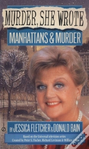 Capa do artigo Murder, She Wrote: Manhattans & Murder