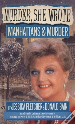 Capa do artigo Murder, She Wrote: Manhattans & Murder
