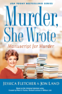 Murder, She Wrote: Manuscript For Murder - Preview