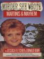 Murder, She Wrote: Martinis And Mayhem - Preview