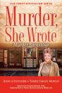 Murder, She Wrote: Murder Backstage - Preview