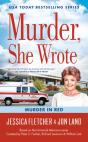 Murder, She Wrote: Murder In Red - Preview