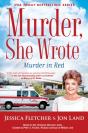 Murder, She Wrote: Murder In Red - Preview