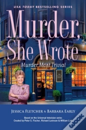 Capa do artigo Murder, She Wrote: Murder Most Trivial