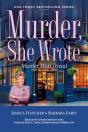 Murder, She Wrote: Murder Most Trivial - Preview